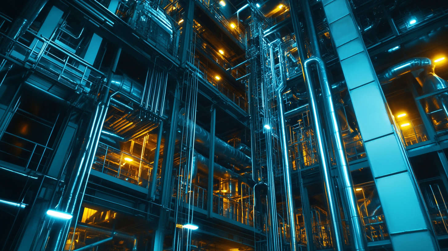 Exploring Innovative Alternatives for the Best Industrial Lighting Solutions