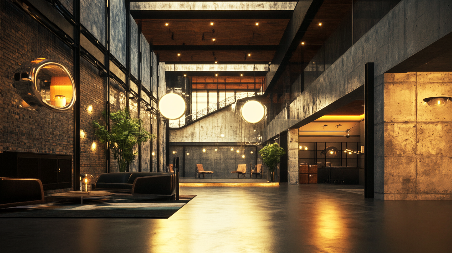 Exploring Innovative Alternatives for the Best Industrial Lighting Solutions