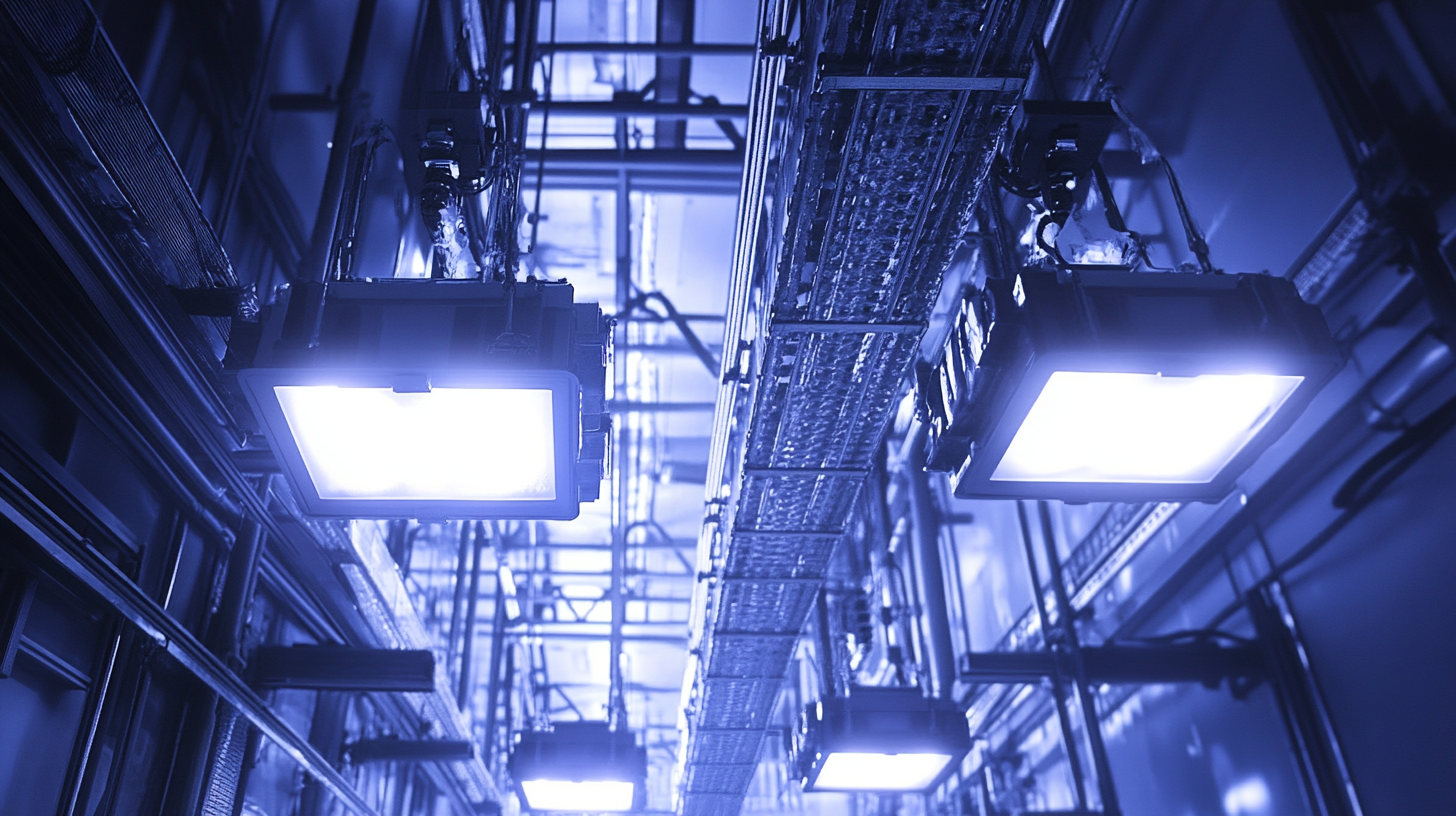 Exploring Innovative Alternatives for the Best Industrial Lighting Solutions