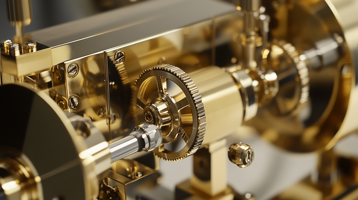 Discover the Excellence of China's Premier Gold Buffing Machines: Quality Meets Global Demand!