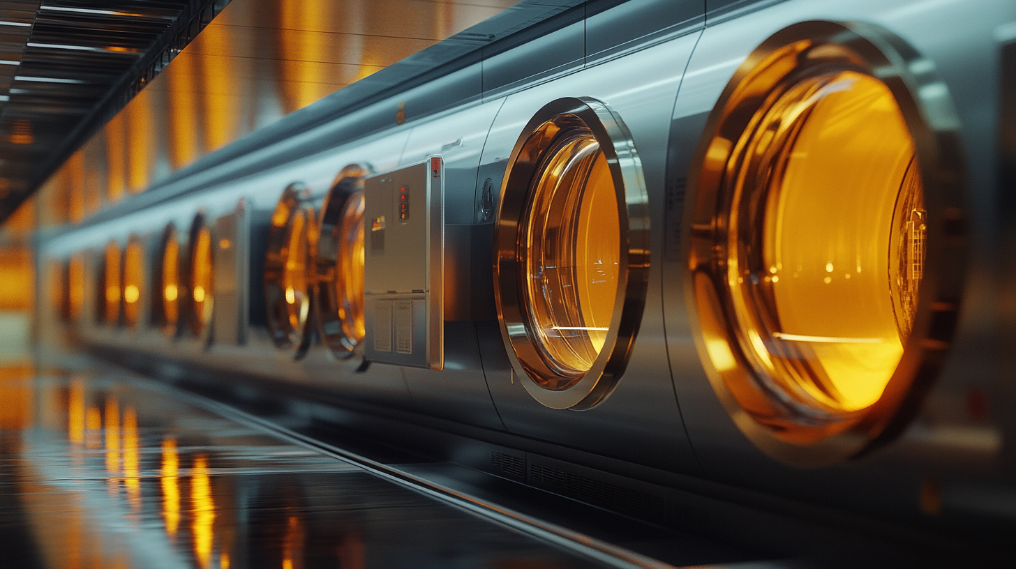 Discover the Excellence of China's Premier Gold Buffing Machines: Quality Meets Global Demand!