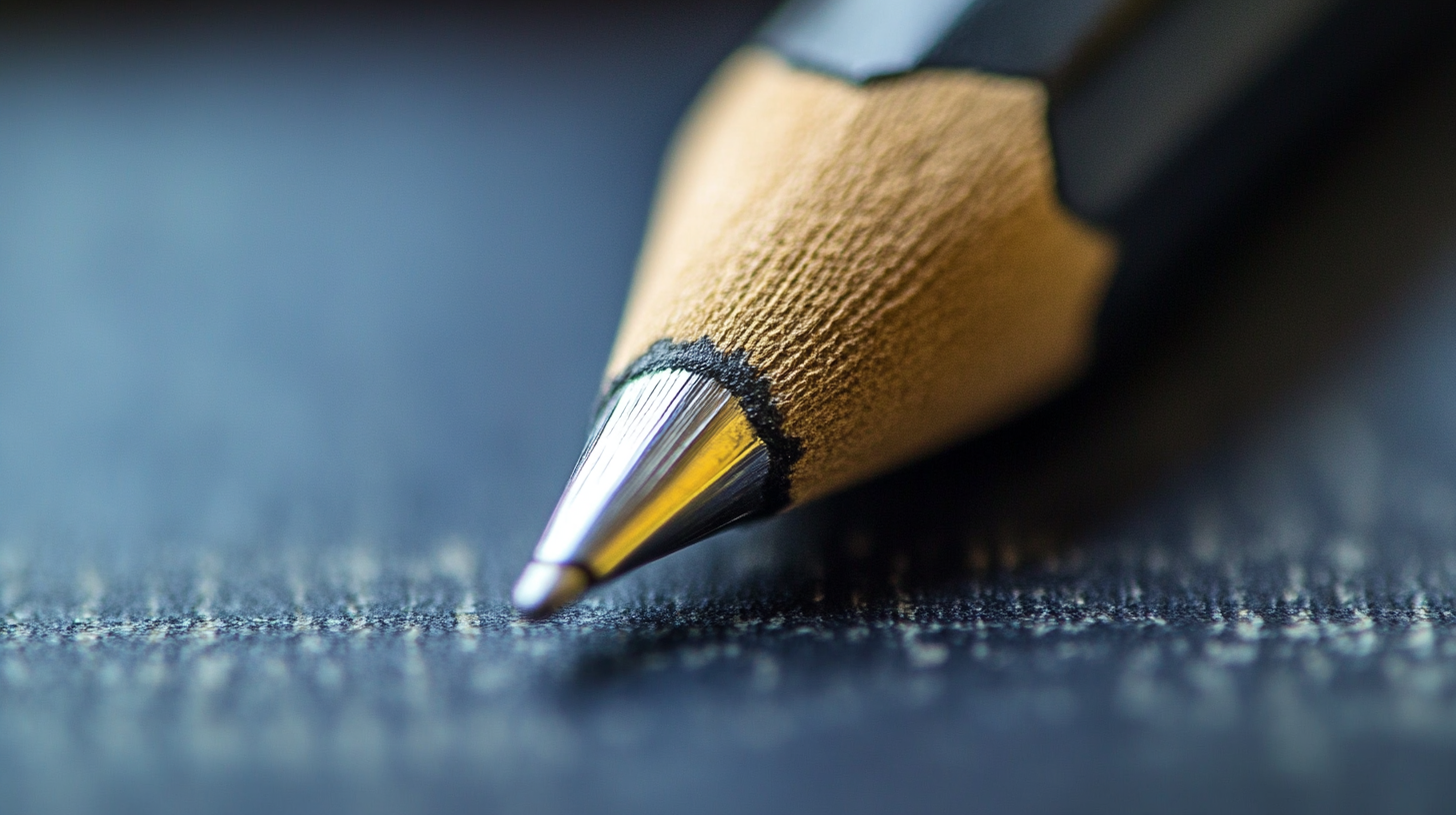 Top Strategies for Choosing Between Best Graphite Paper and Carbon Paper for Your Business Needs