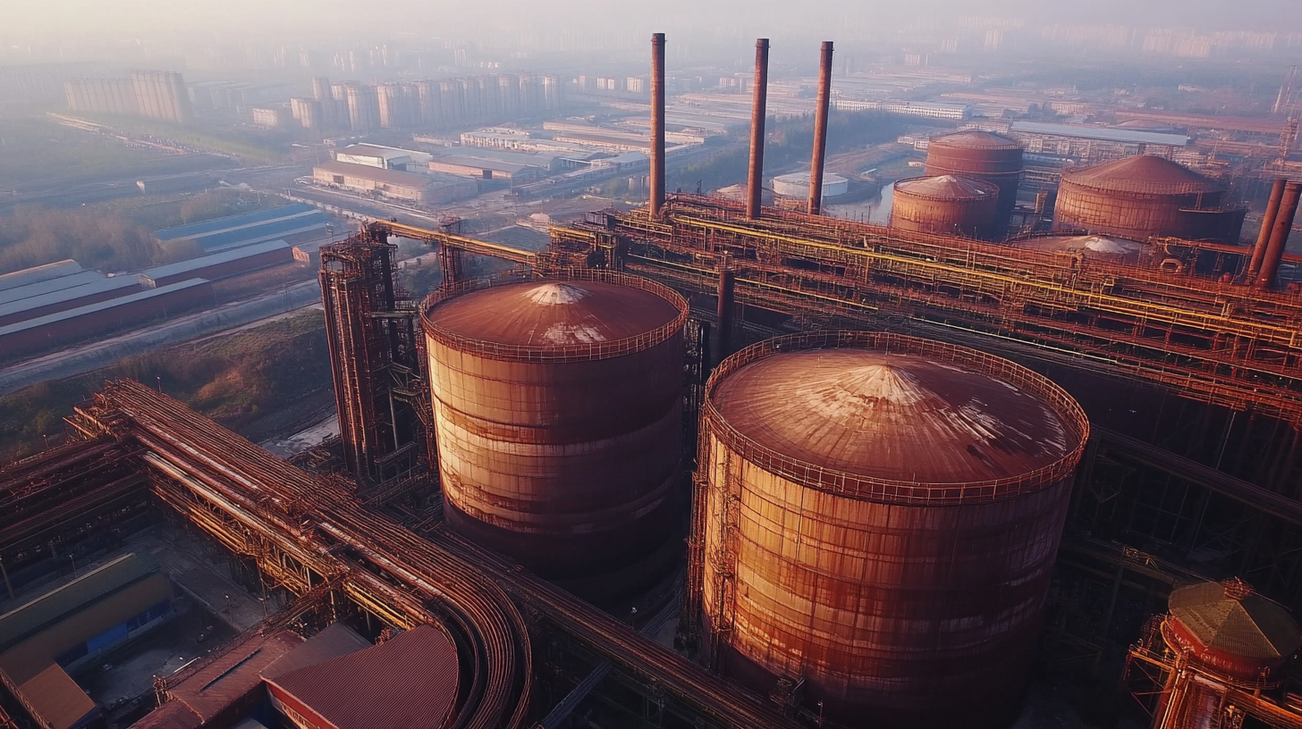 Global Trust in Chinese Manufacturing Through the Best Quality Raw Materials