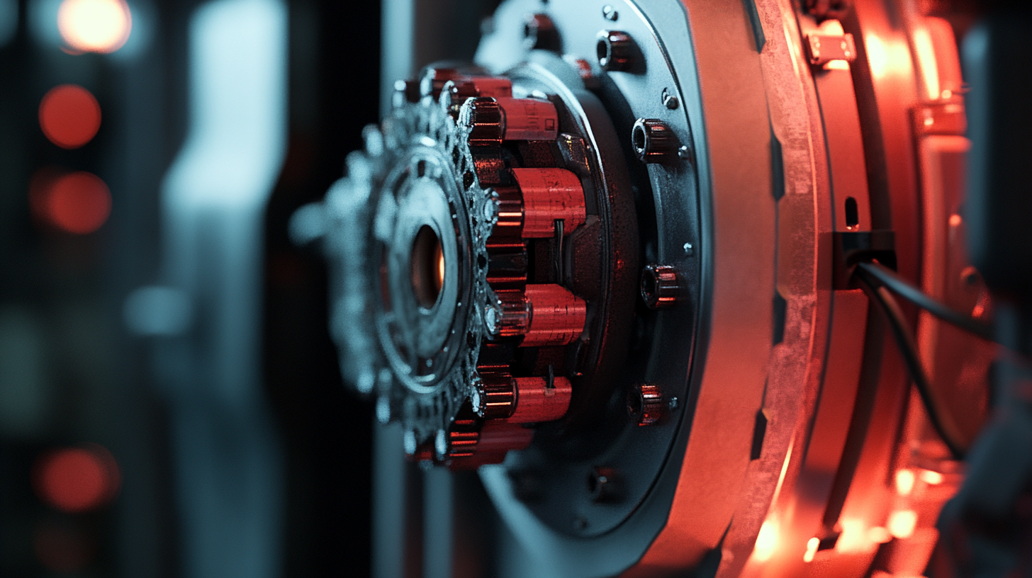 7 Essential Features of the Best Heavy Duty Industrial Connector