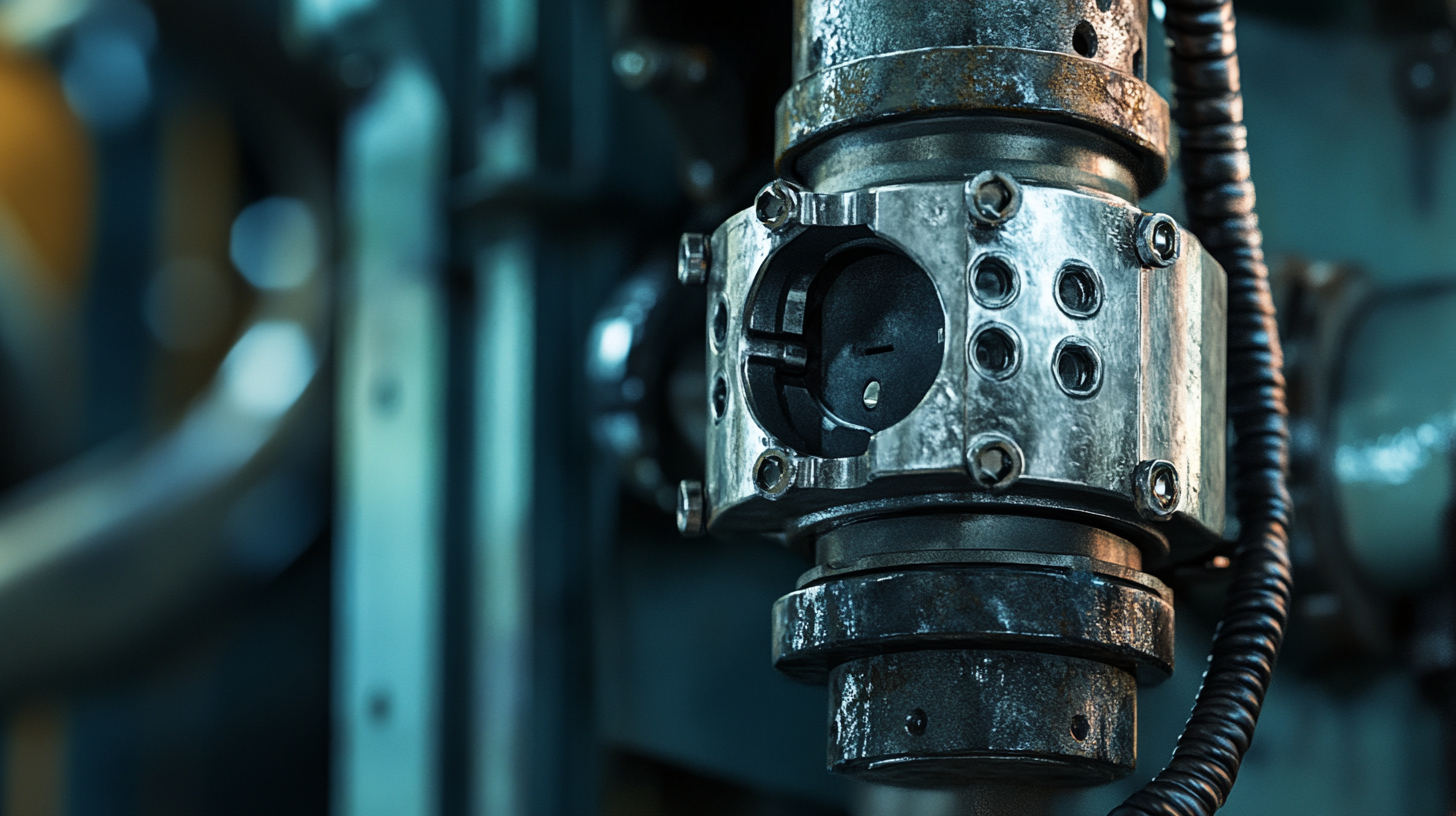 7 Essential Features of the Best Heavy Duty Industrial Connector