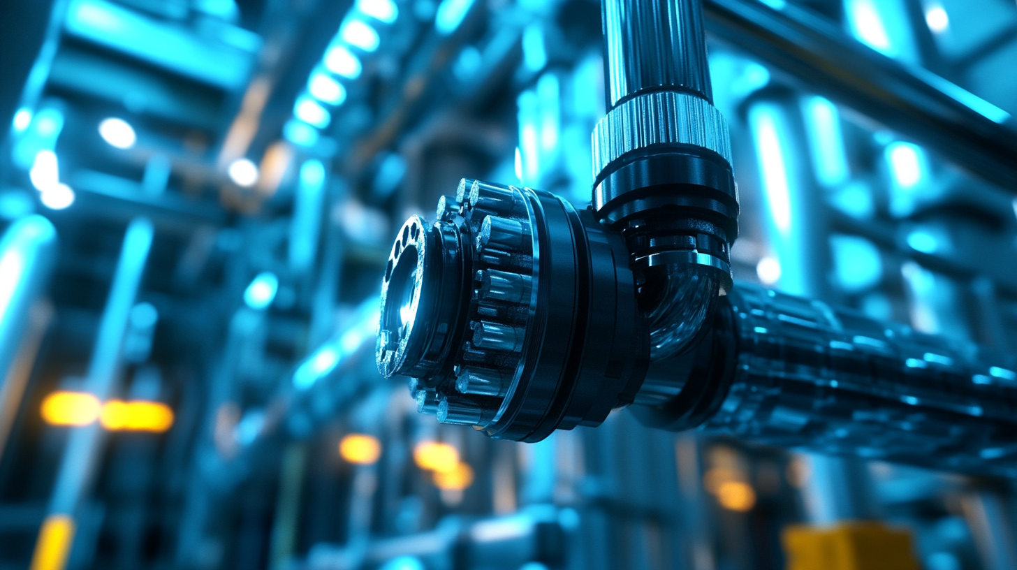 7 Essential Features of the Best Heavy Duty Industrial Connector