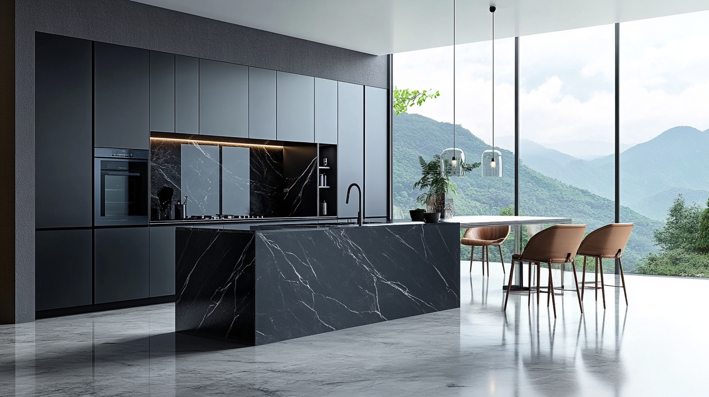 Quality Tempered Glass from China Elevating Home Appliances to Global Standards