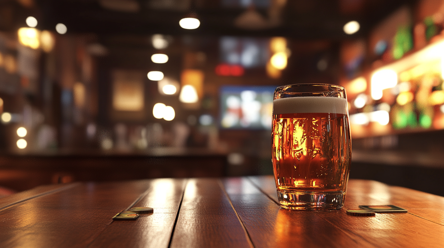 Troubleshooting the Hiccups in the Best Beer Drink Game Experience