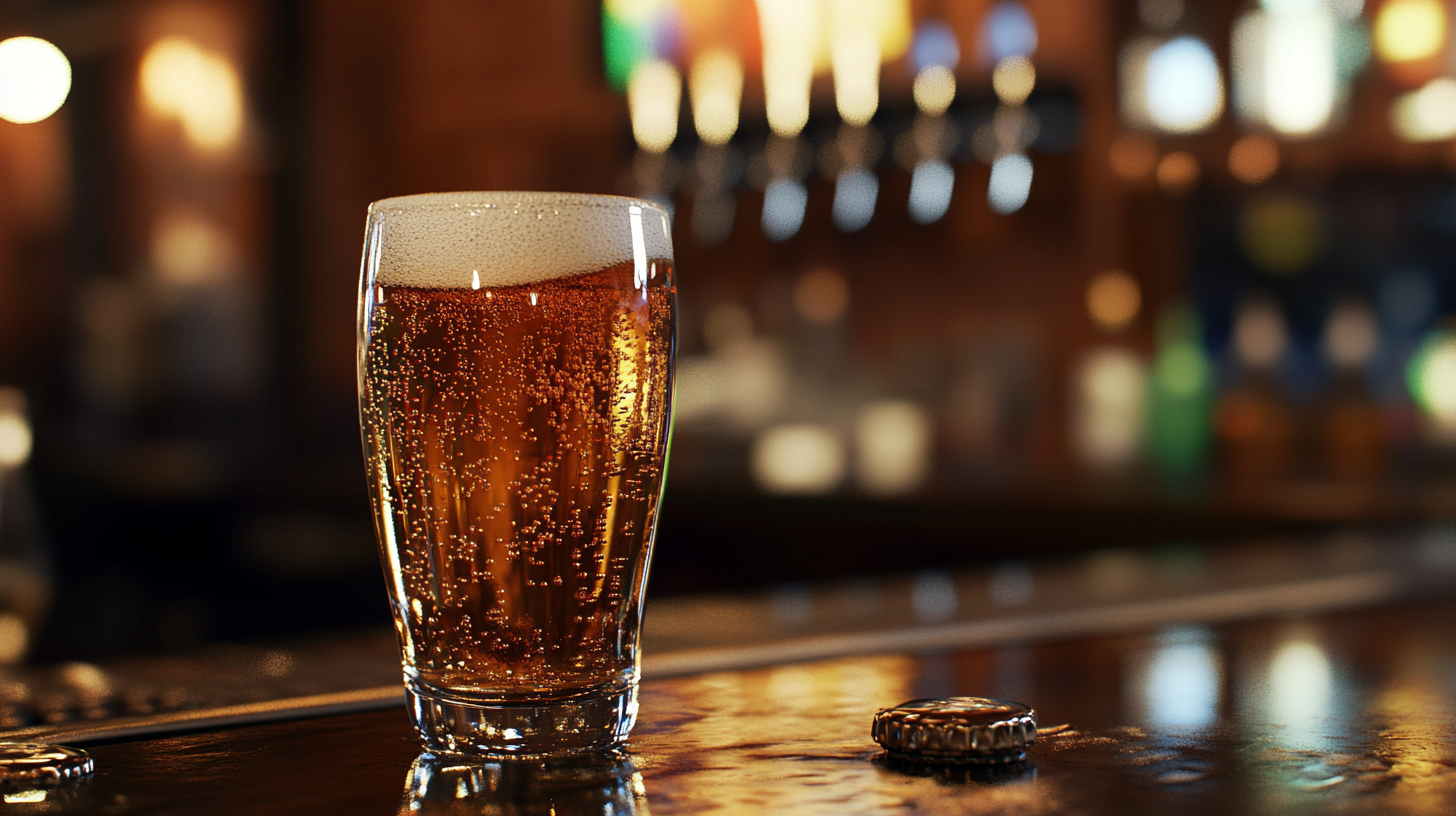Troubleshooting the Hiccups in the Best Beer Drink Game Experience