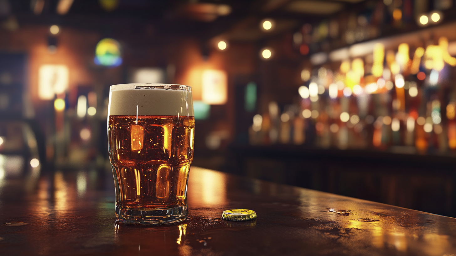 Troubleshooting the Hiccups in the Best Beer Drink Game Experience