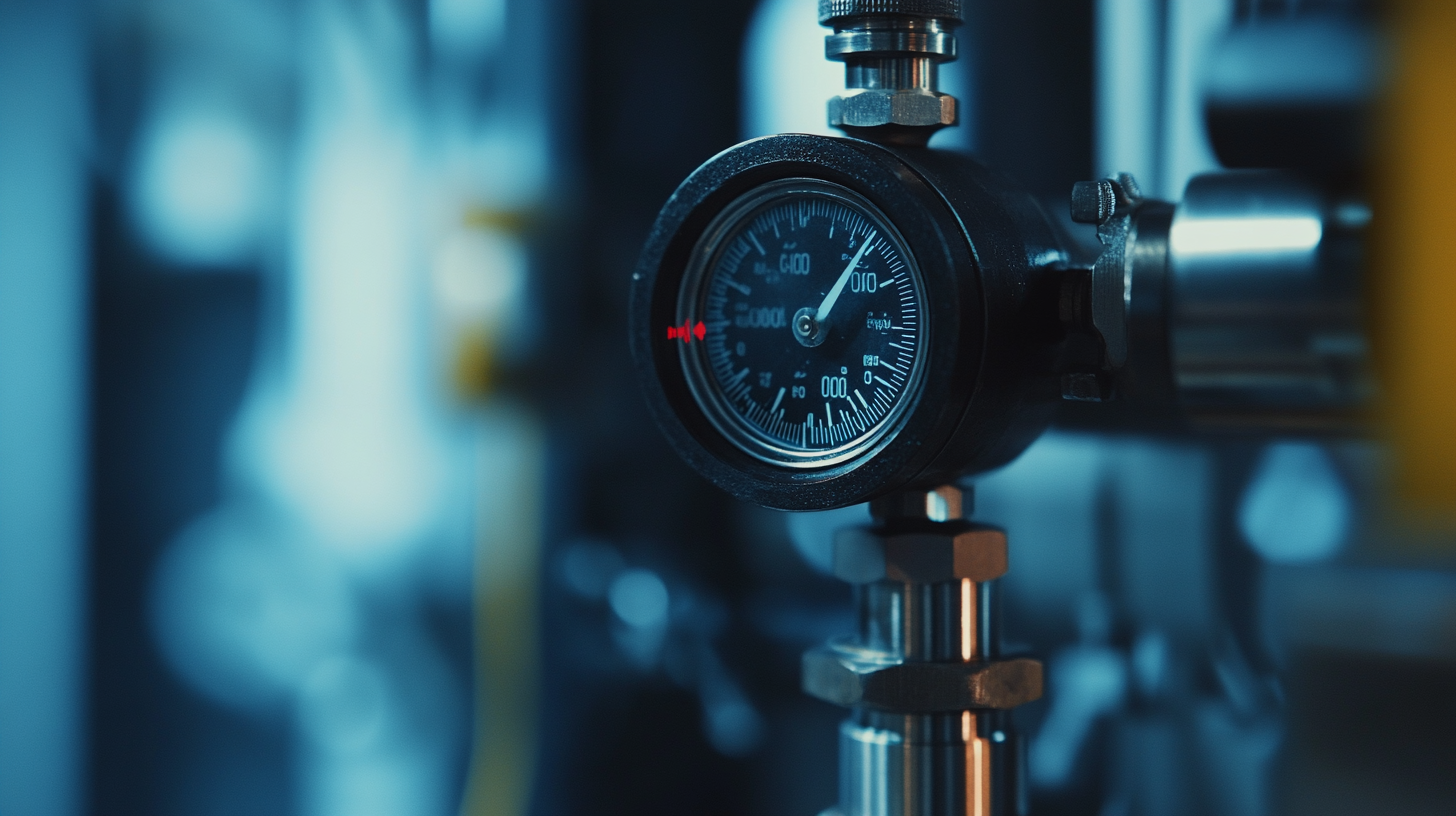 Unlocking Precision: A Comprehensive Tutorial on the Best Air Velocity Measuring Device Specifications