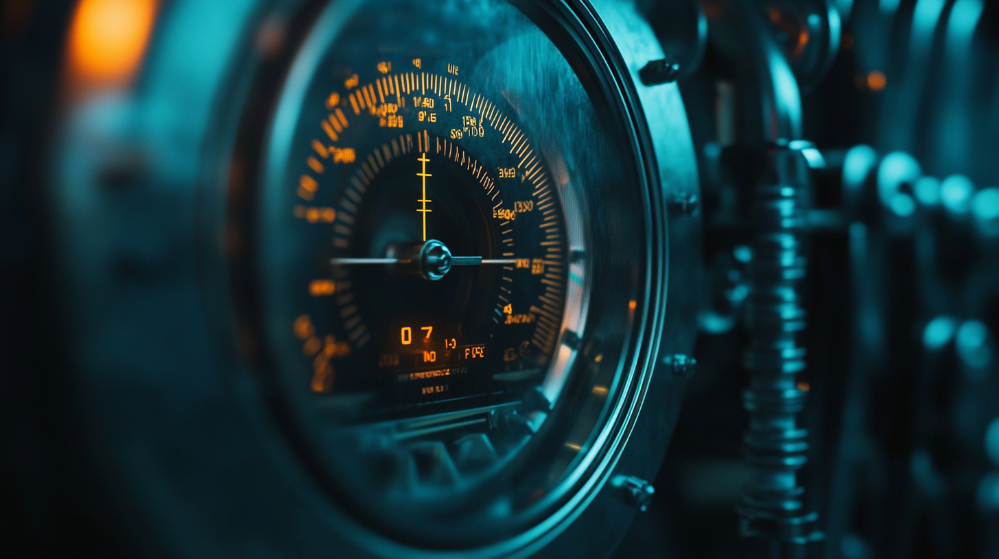 Unlocking Precision: A Comprehensive Tutorial on the Best Air Velocity Measuring Device Specifications
