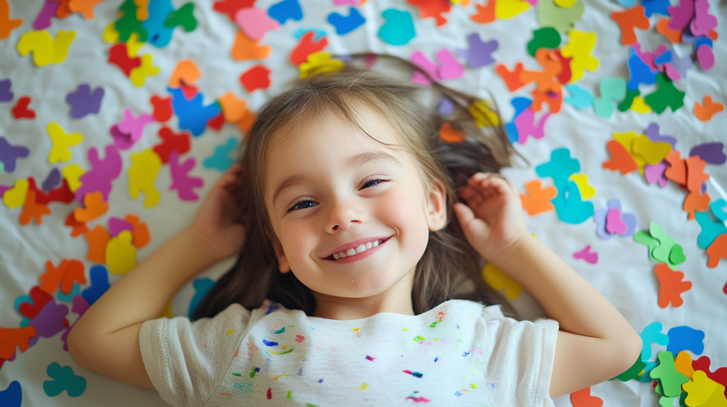 7 Creative Tips to Choose the Best Kids Stickers for Learning and Play