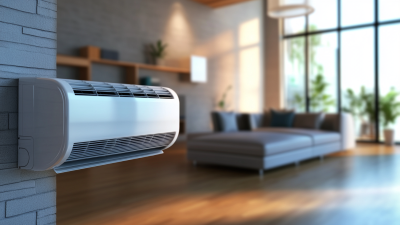 Future Trends in Best Air Conditioner Motor Market by 2025 Insights and Predictions