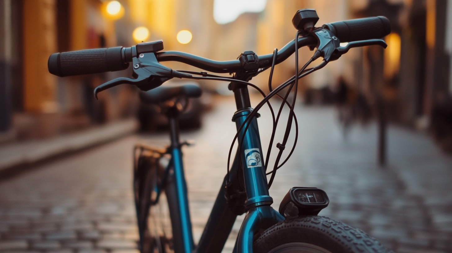 Exploring E Bike Connectors Unveiling Features Applications and a How to Guide