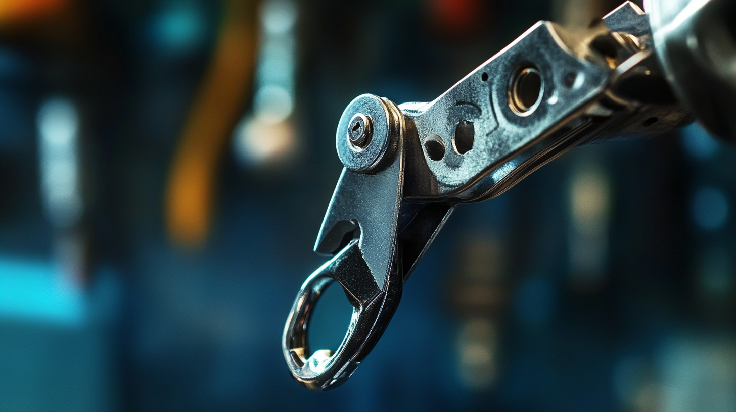 15 Essential Benefits of Using the Best Crimping Tool in Your Manufacturing Process