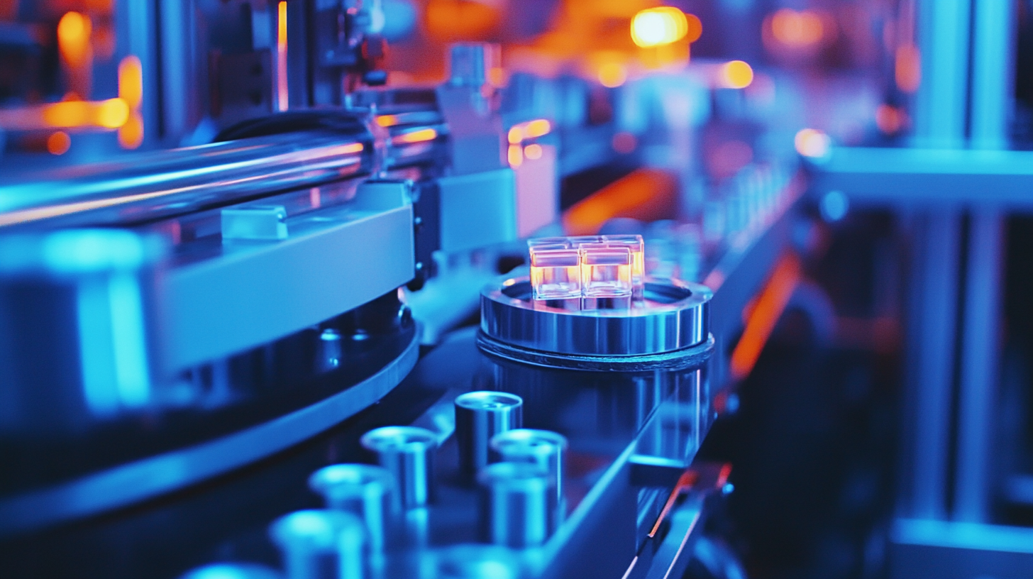 Essential Checklist for Selecting the Best Packaging Machines for Your Business