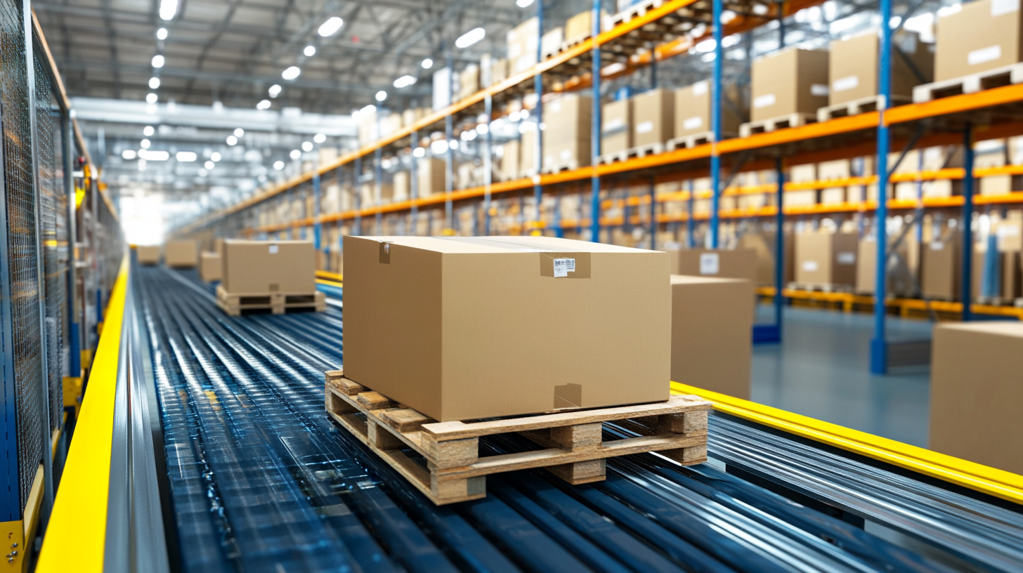 Essential Checklist for Selecting the Best Packaging Machines for Your Business