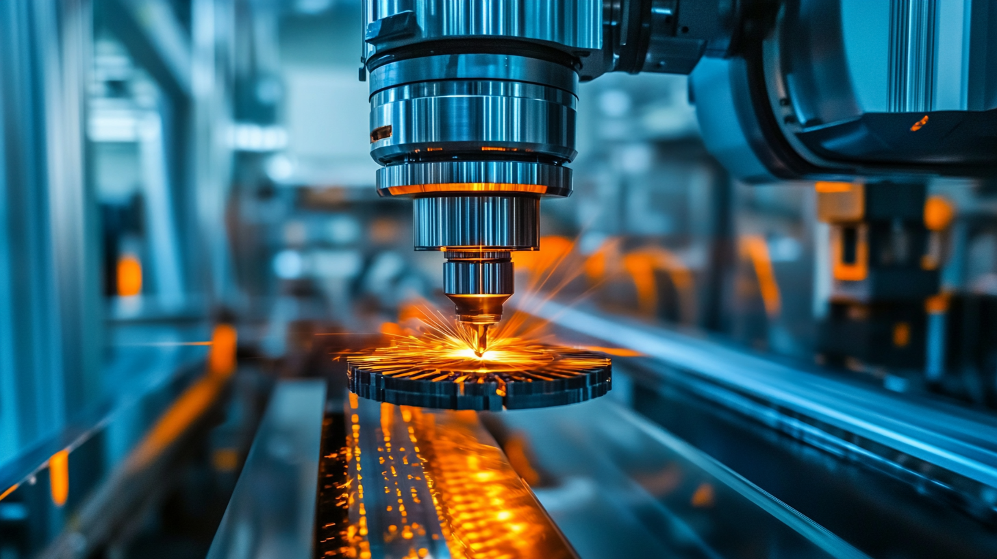 Solutions to Challenges in Sourcing the Best Blanking Die for Efficient Manufacturing