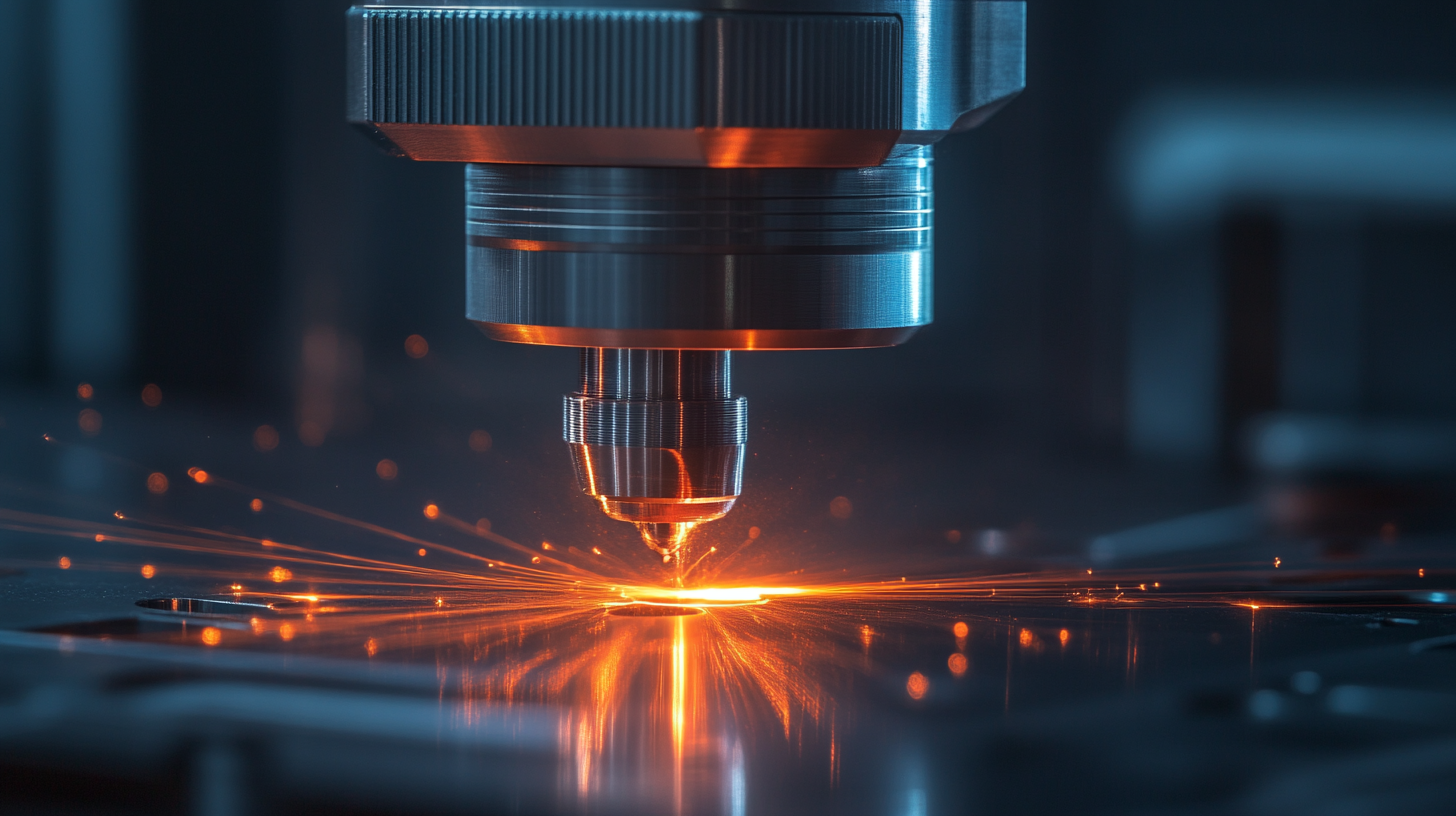 Solutions to Challenges in Sourcing the Best Blanking Die for Efficient Manufacturing