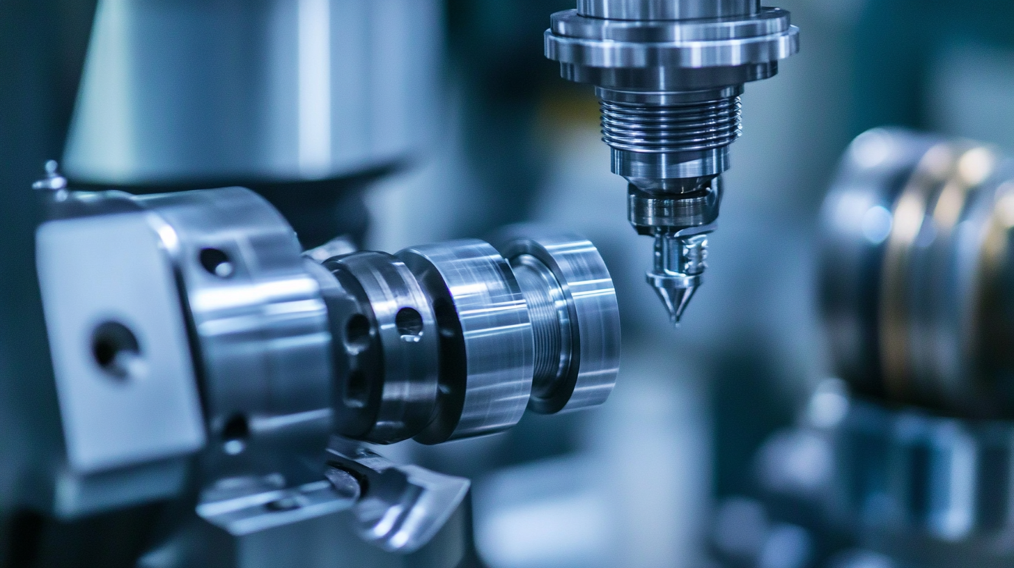 Solutions to Challenges in Sourcing the Best Blanking Die for Efficient Manufacturing