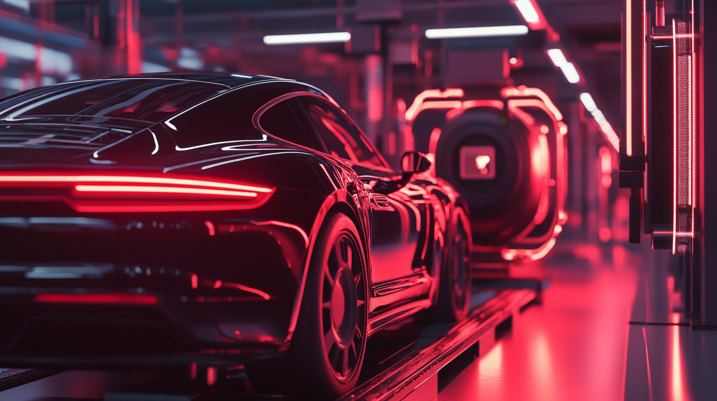Unleashing China's Manufacturing Excellence: A Deep Dive into the Best Torque Sensor Innovations