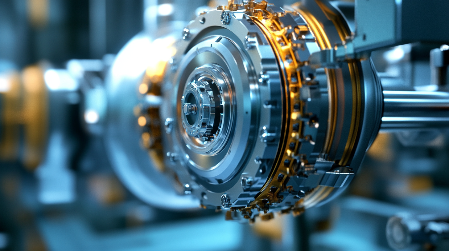 Unleashing China's Manufacturing Excellence: A Deep Dive into the Best Torque Sensor Innovations