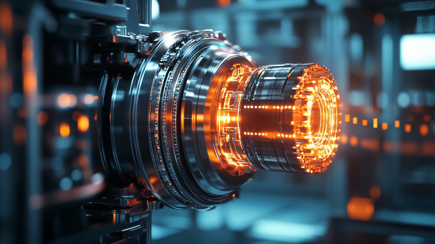 Unleashing China's Manufacturing Excellence: A Deep Dive into the Best Torque Sensor Innovations