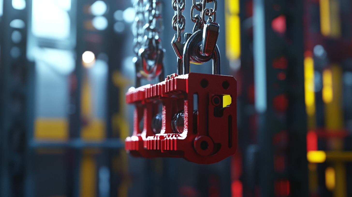 Common Challenges in Sourcing the Best Cm Hoist Parts Globally