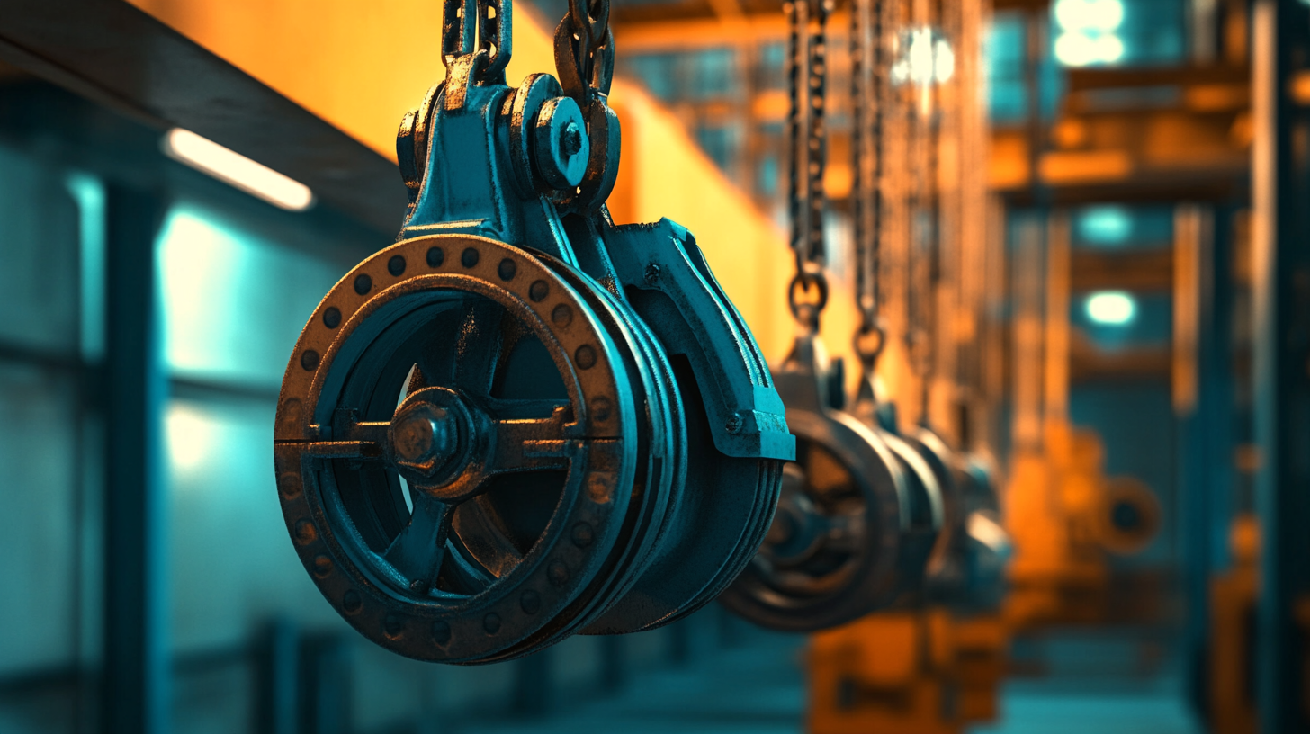 Common Challenges in Sourcing the Best Cm Hoist Parts Globally