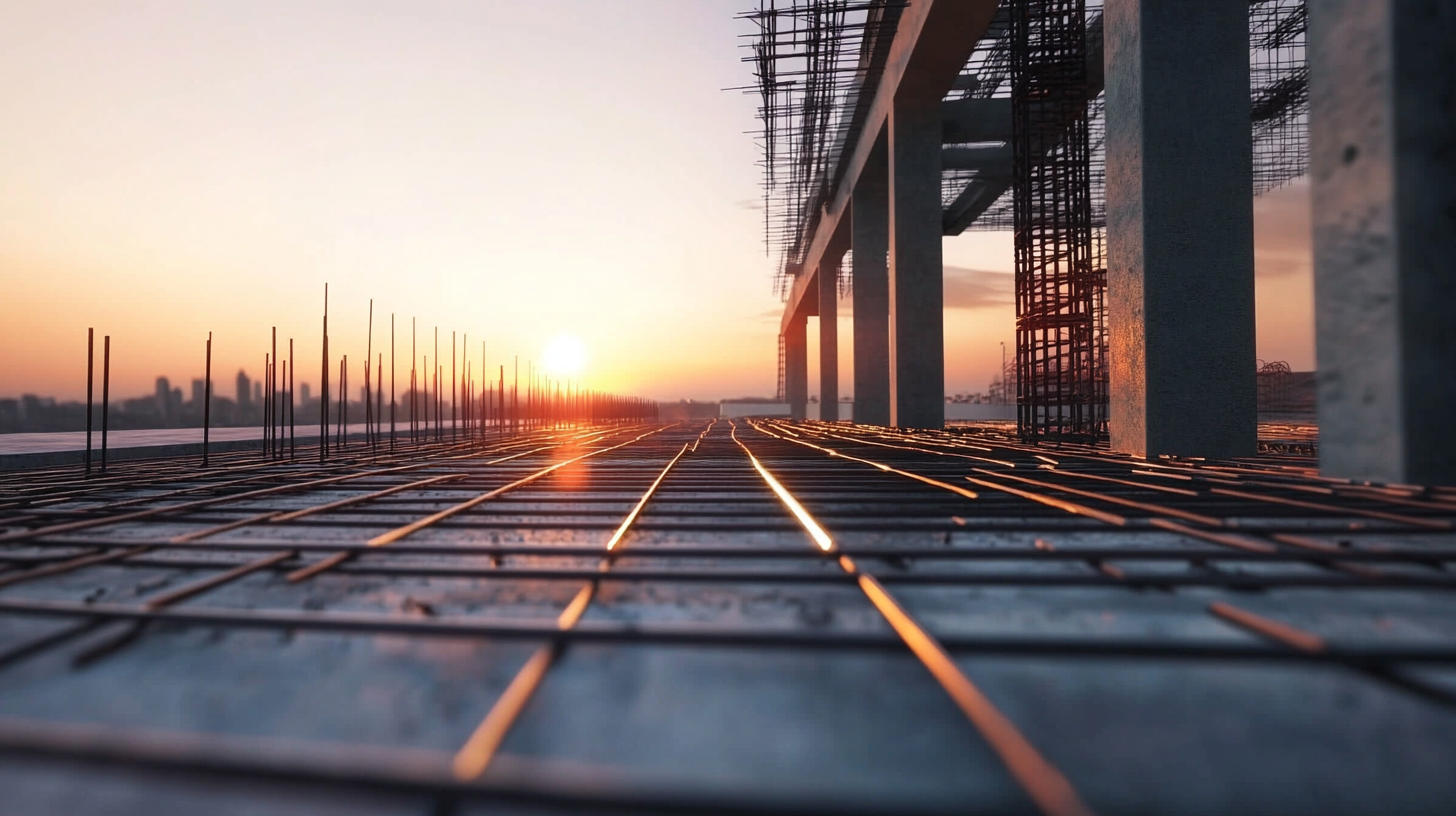 Exploring Unique Alternatives to Best Magnetic Formwork Products for Global Procurement