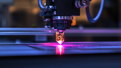 7 Essential Tips to Maximize Efficiency with the Best Flat Dies Laser Cutting Machine