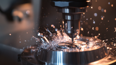Exploring Innovative Alternatives to Best CNC Machining for Your Manufacturing Needs