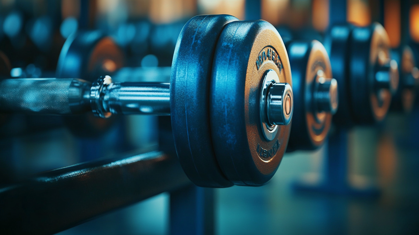 Ultimate Checklist for Choosing the Best Gym Weights Dumbbell Set for Your Fitness Needs