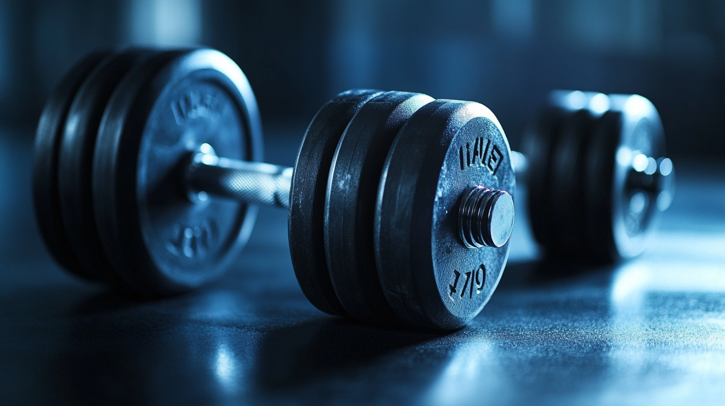 Ultimate Checklist for Choosing the Best Gym Weights Dumbbell Set for Your Fitness Needs