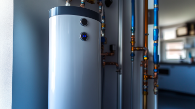Top 7 Best Heat Pump Hot Water Heaters for Industry Certification and Compliance