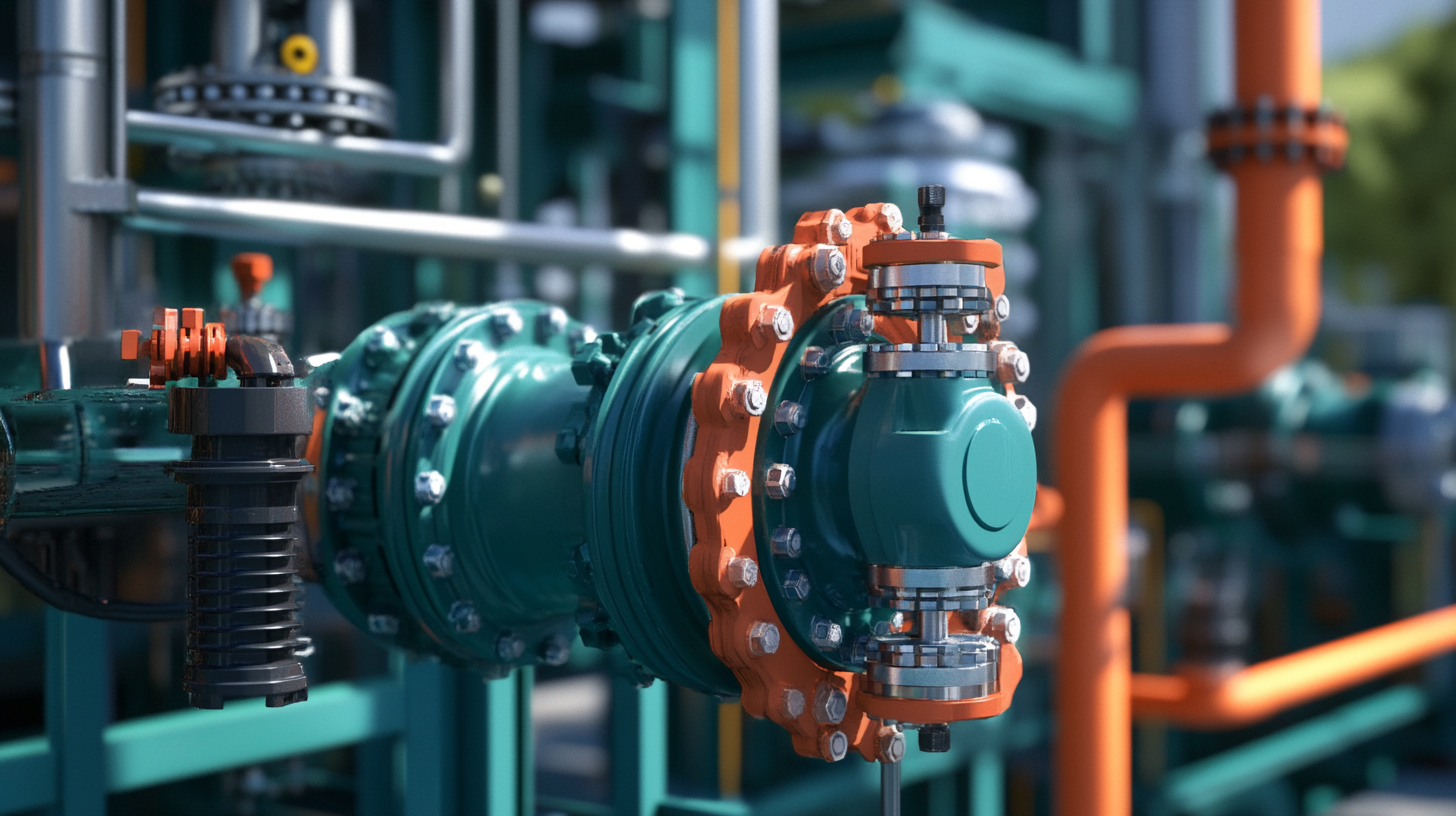 Exploring Unique Alternatives to Best Transfer Pumps for Your Fluid Management Needs