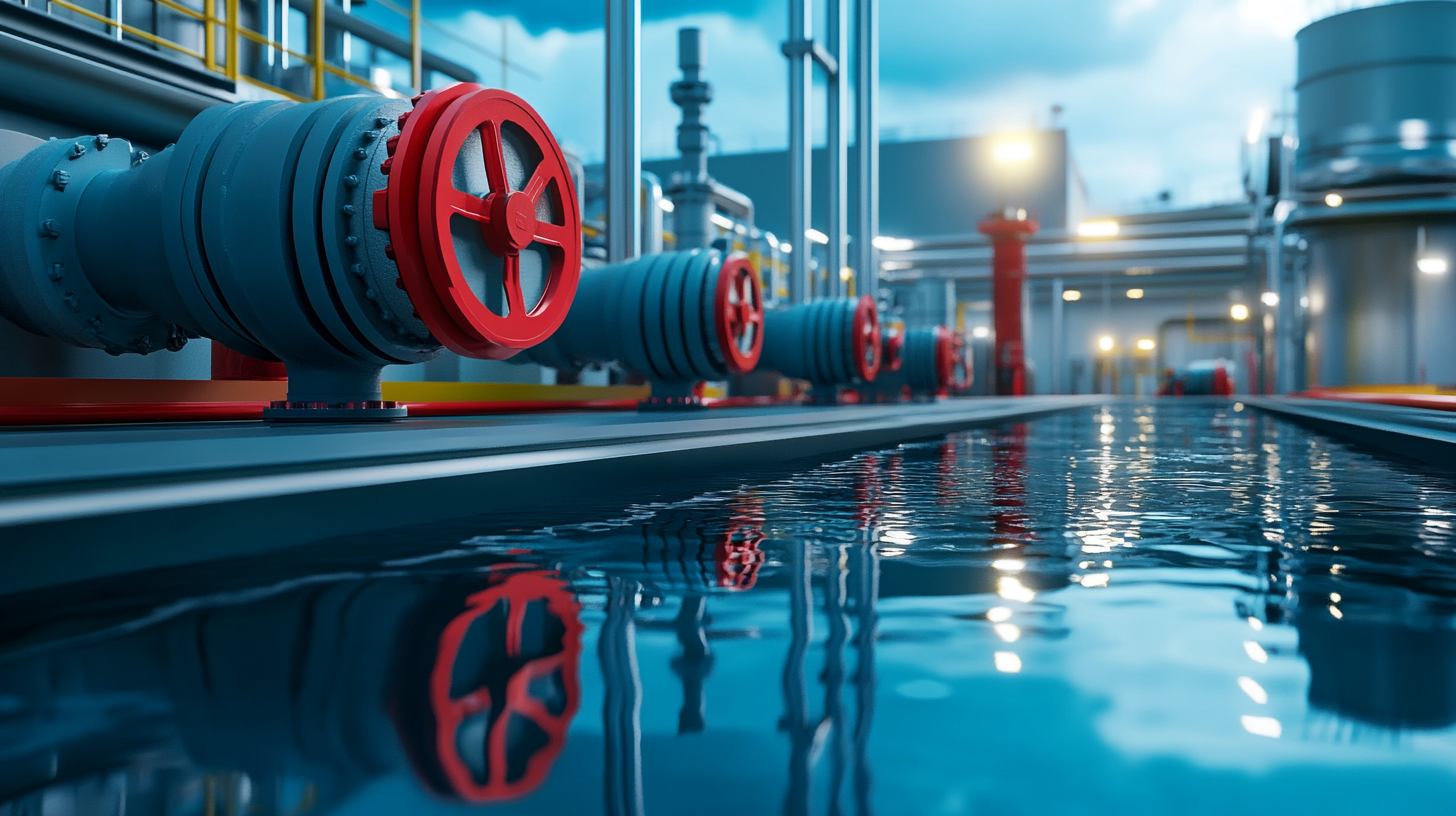 Exploring Unique Alternatives to Best Transfer Pumps for Your Fluid Management Needs