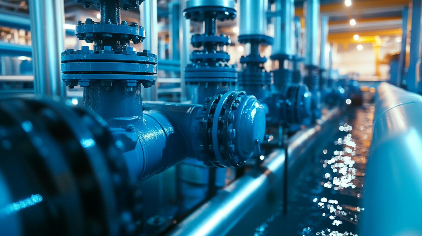 Exploring Unique Alternatives to Best Transfer Pumps for Your Fluid Management Needs