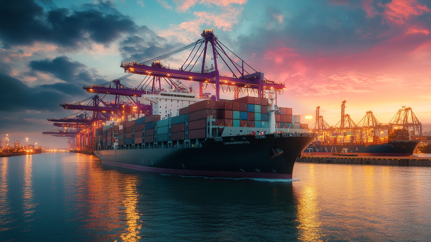 Leading Global Manufacturers Unveiling Quality Products from China as Best Suppliers