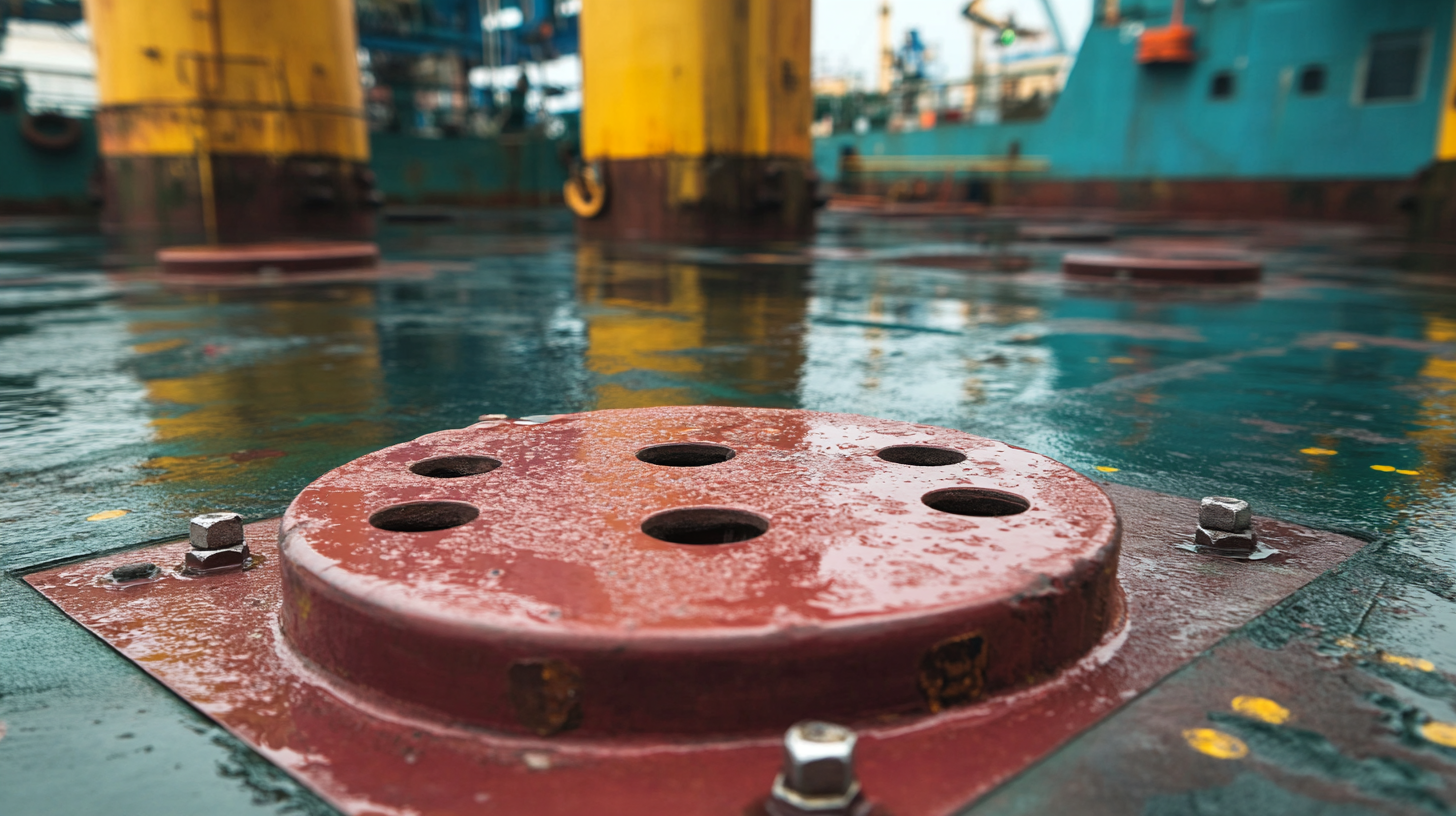 Understanding Industry Standards: How to Choose the Best Outrigger Pads for Safety and Performance