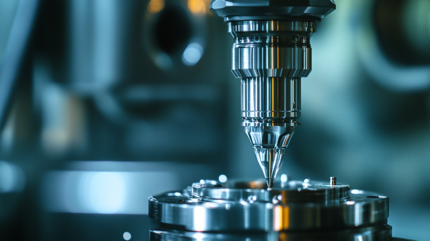 Top Strategies for Enhancing Precision in Manufacturing with Best Rubber Flex Collets