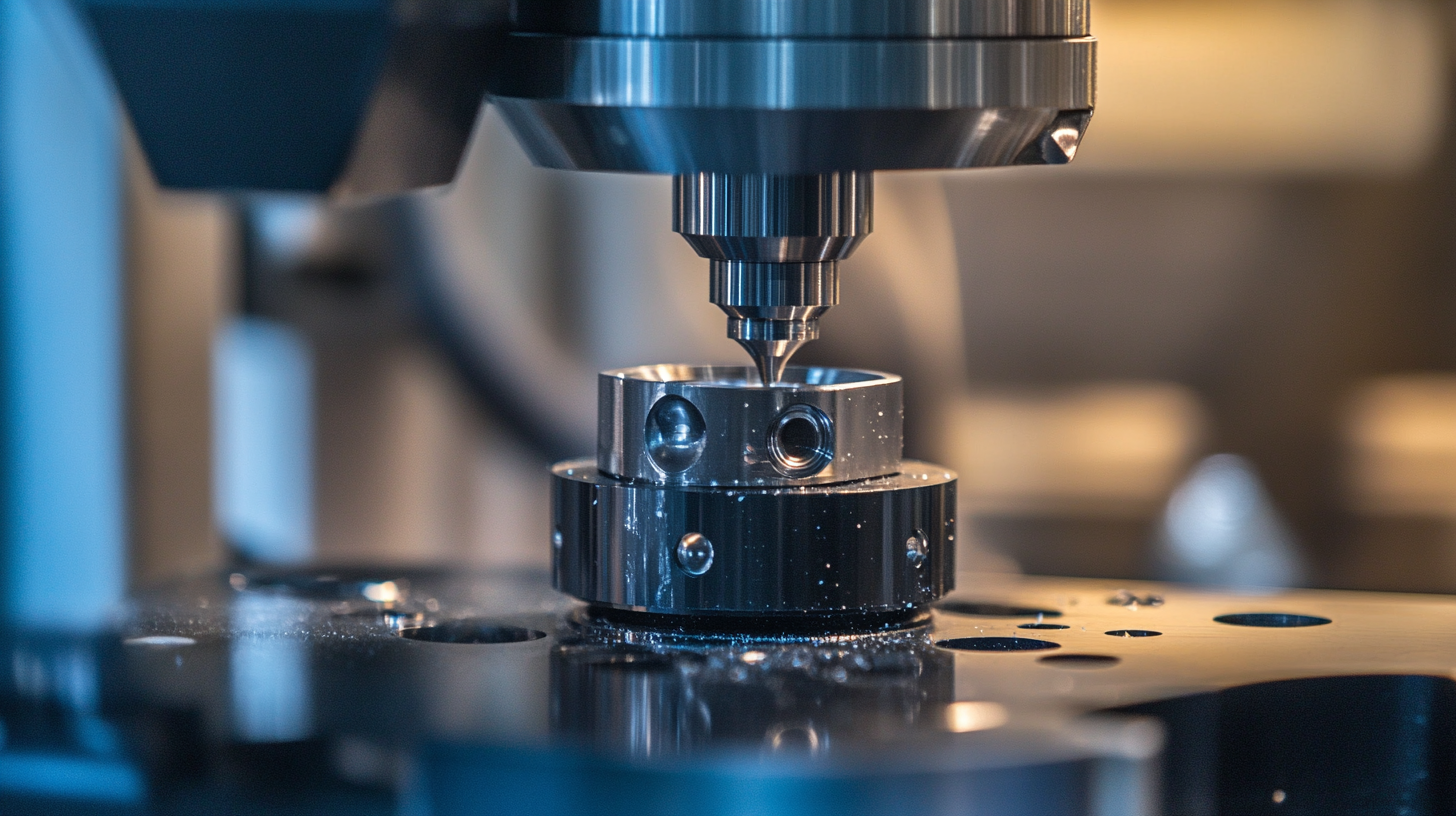 Top Strategies for Enhancing Precision in Manufacturing with Best Rubber Flex Collets