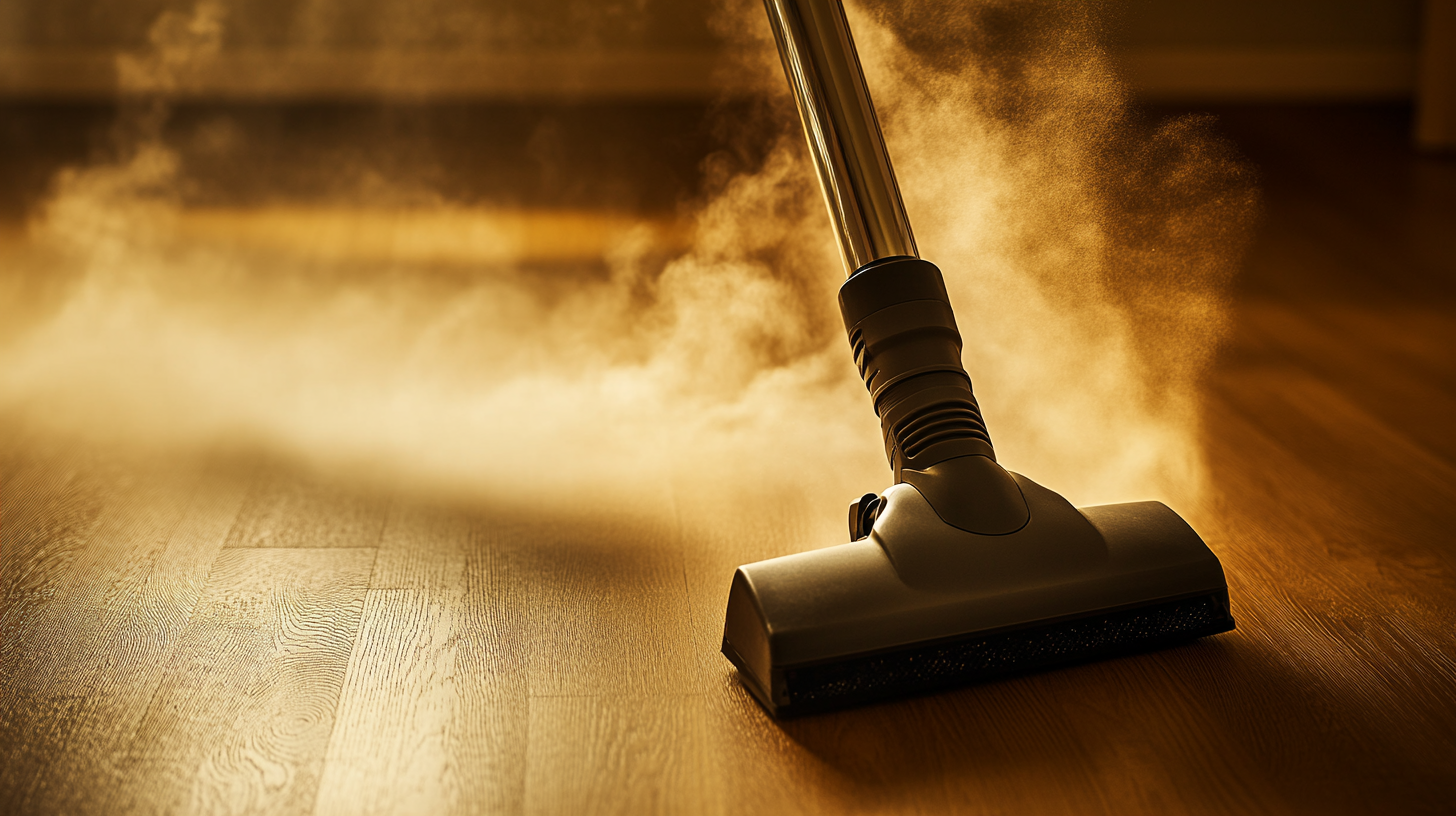 Top Strategies for Choosing the Best Paper Dust Bag for Your Vacuum Cleaner