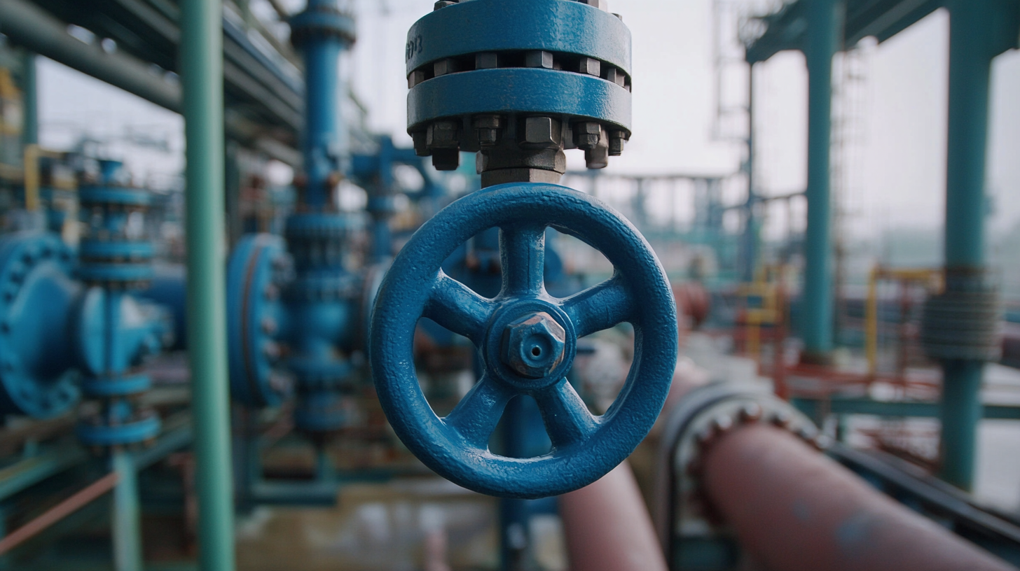 Unwavering Quality of China's Trusted Best Relief Valves: A Global Manufacturing Legacy