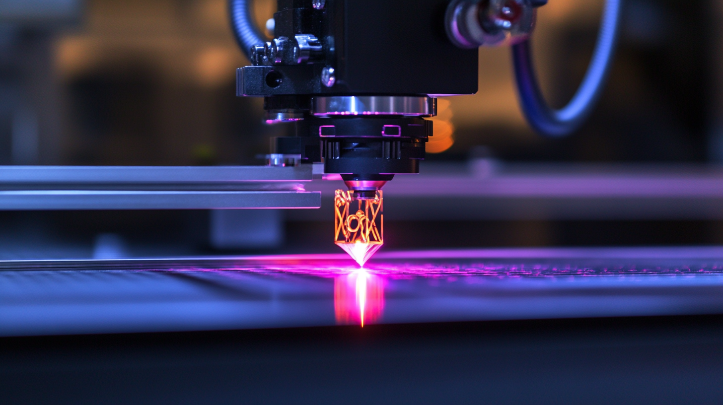 7 Essential Tips to Maximize Efficiency with the Best Flat Dies Laser Cutting Machine