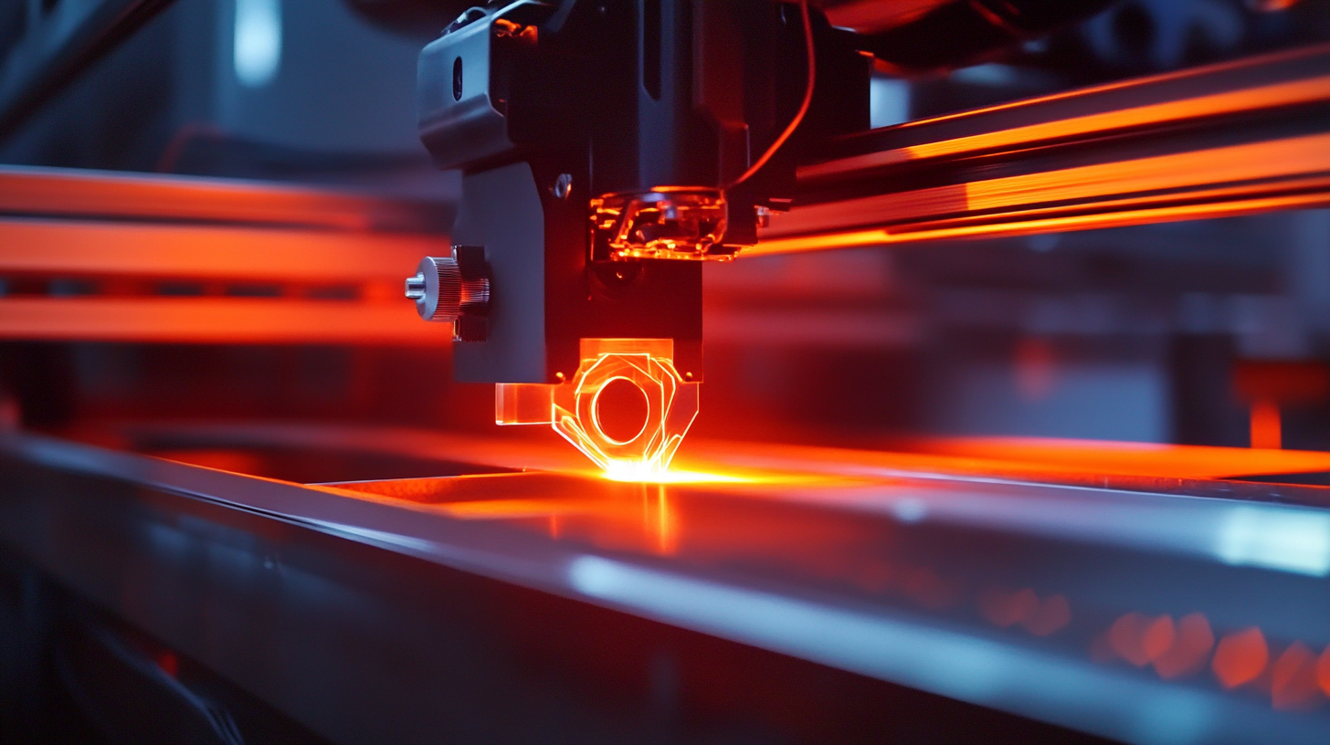 7 Essential Tips to Maximize Efficiency with the Best Flat Dies Laser Cutting Machine