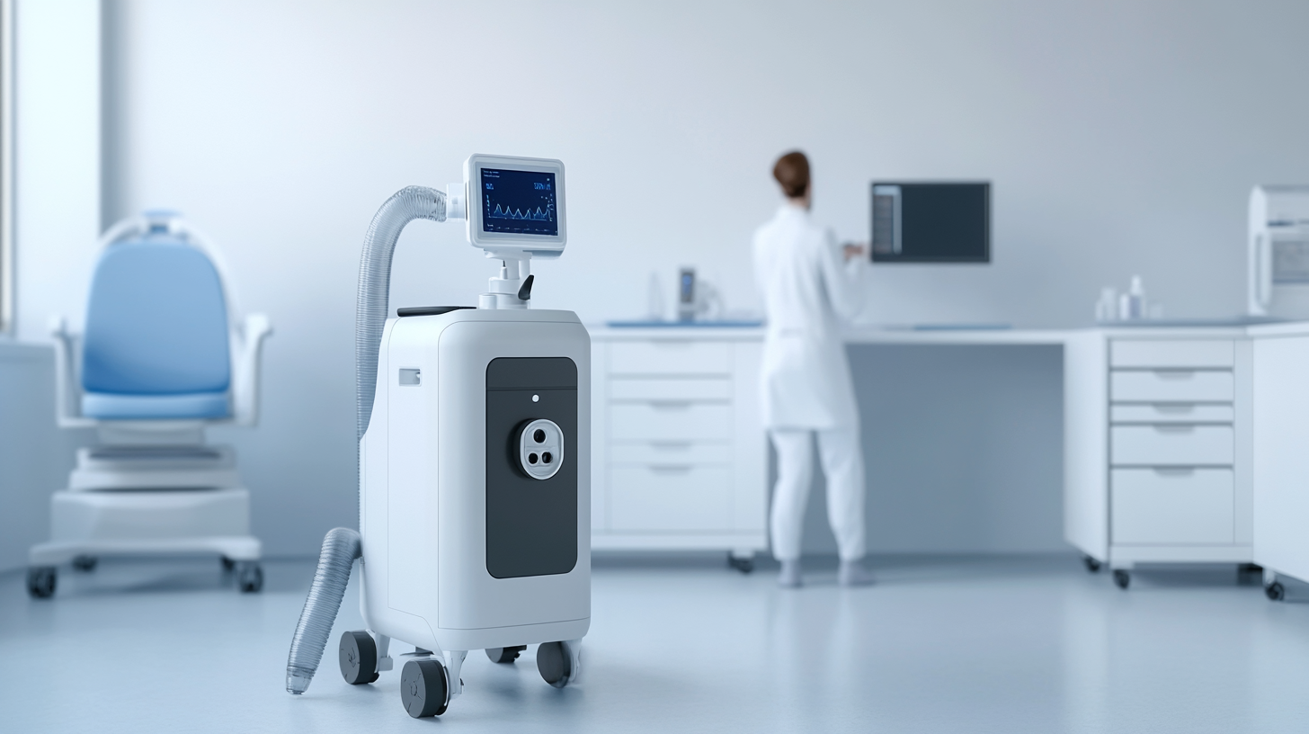 Understanding the Global Certification Standards for the Best Mobile Suction Machine 2023
