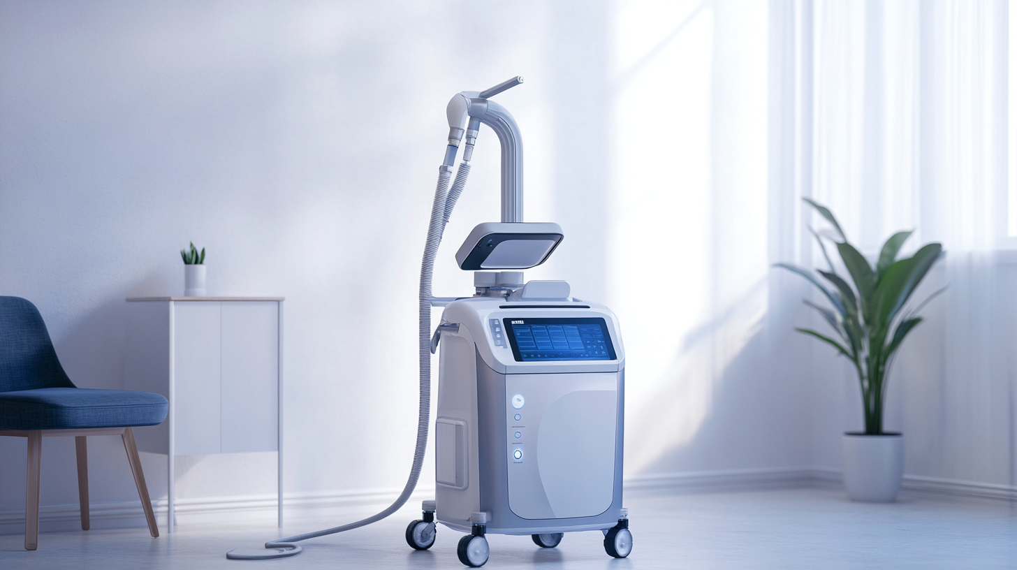 Understanding the Global Certification Standards for the Best Mobile Suction Machine 2023