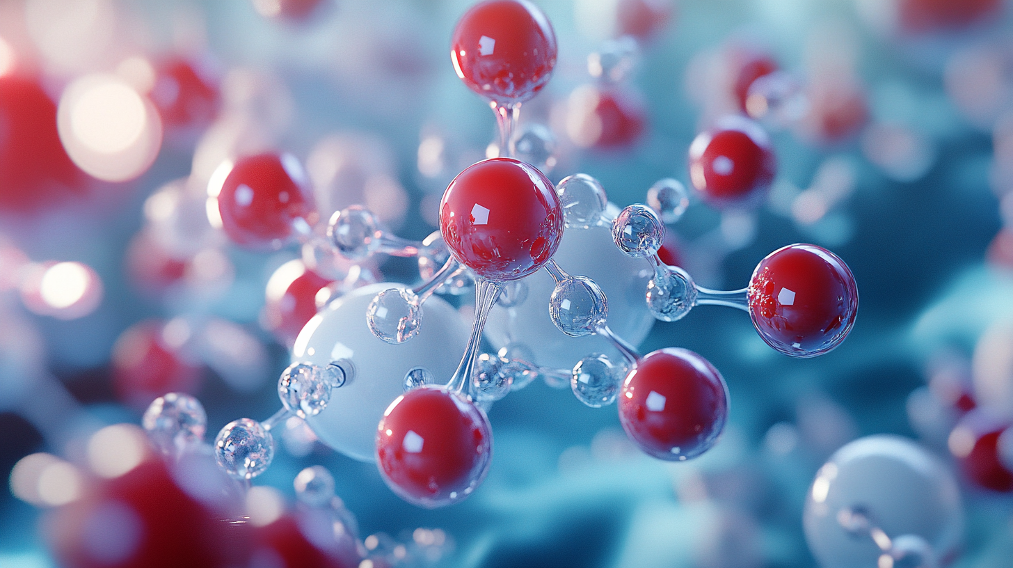 Navigating Global Trade Certifications for Best Surfactant Molecules
